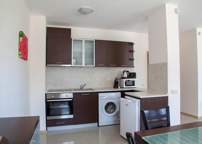 Lighthouse Golf Private Balchik