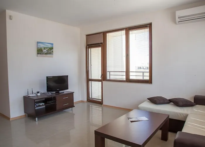 Lighthouse Golf Private Apartment