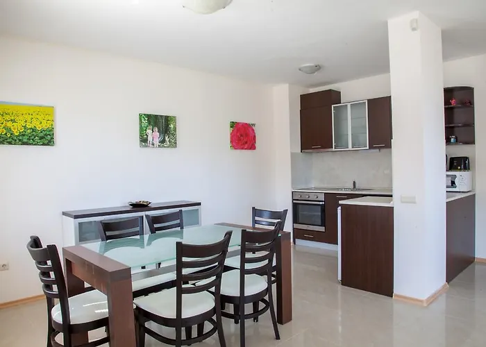 Apartment Lighthouse Golf Private *