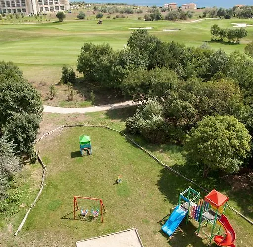 Lighthouse Golf Private