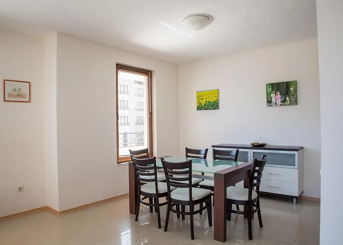 Lighthouse Golf Private * Balchik