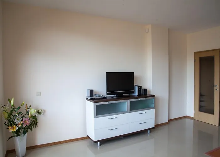 Apartment Lighthouse Golf Private