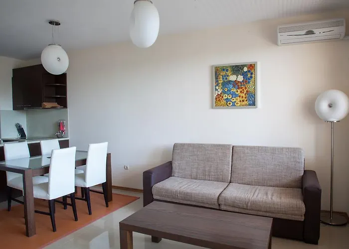 Lighthouse Golf Private Apartment