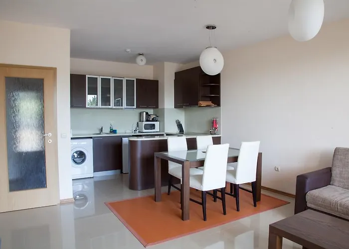 Apartment Lighthouse Golf Private *