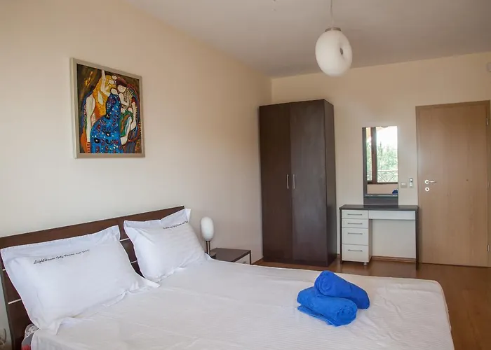 Lighthouse Golf Private