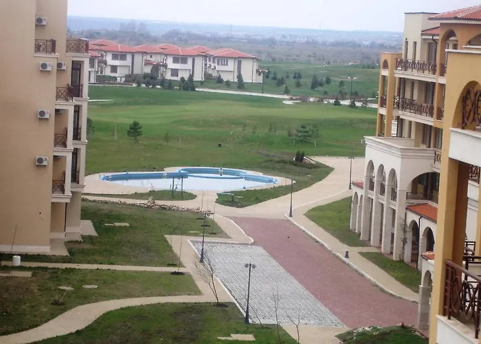 Lighthouse Golf Private Balchik