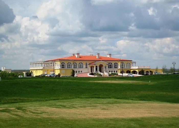 Apartment Lighthouse Golf Private *