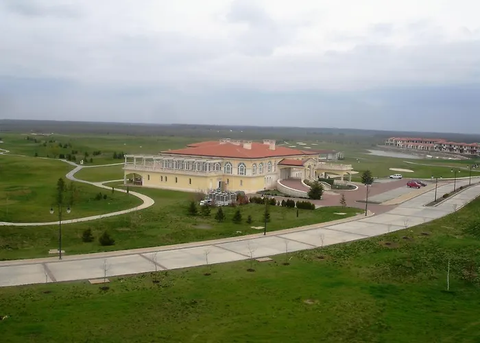 Apartment Lighthouse Golf Private *