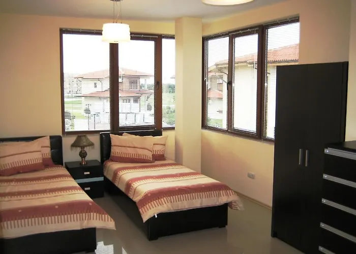 Apartment Lighthouse Golf Private